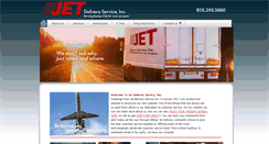 Desktop Screenshot of jetkc.com