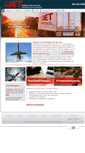 Mobile Screenshot of jetkc.com
